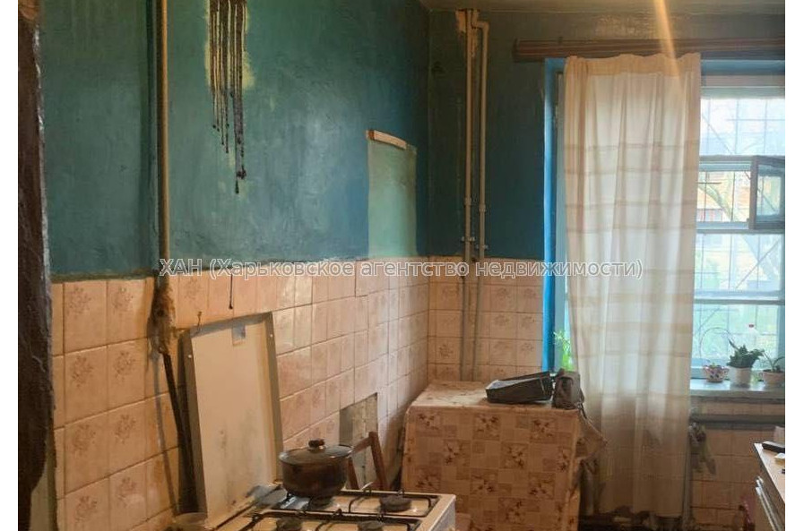 Продам квартиру, Черноморская ул. , 1  ком., 16.60 м², косметический ремонт 