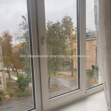 Продам квартиру, Черноморская ул. , 1  ком., 16.60 м², косметический ремонт 