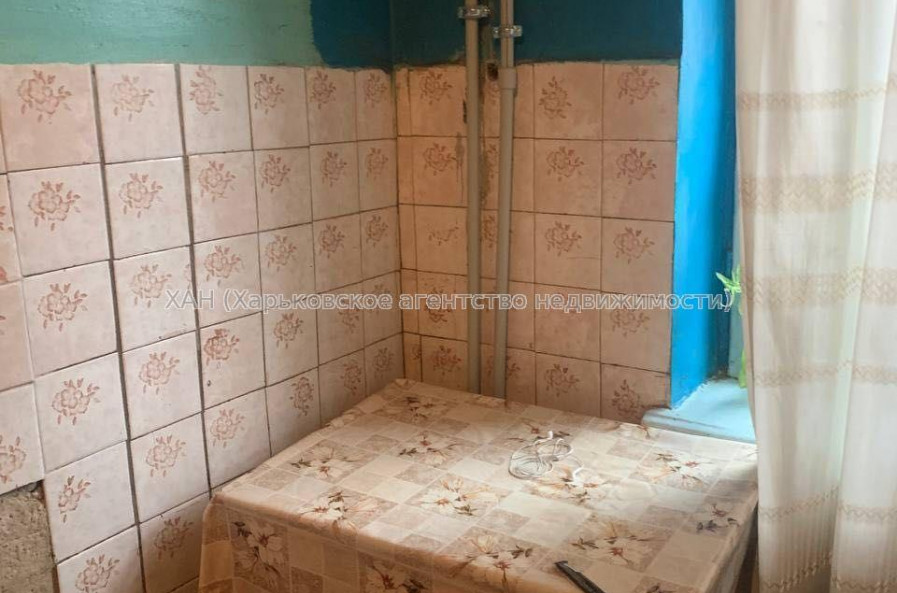 Продам квартиру, Черноморская ул. , 1  ком., 16.60 м², косметический ремонт 