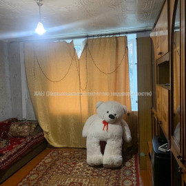 Продам квартиру, Черноморская ул. , 1  ком., 16.60 м², косметический ремонт