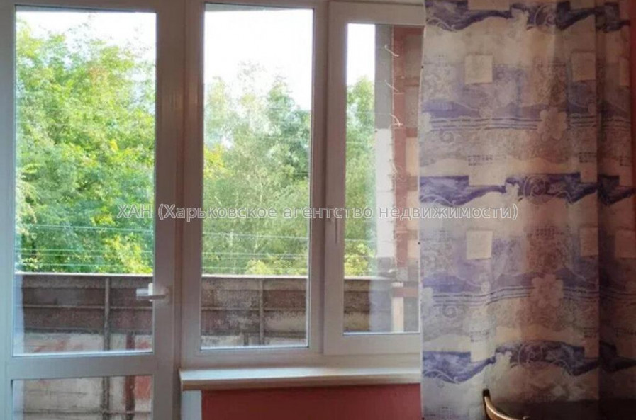 Продам квартиру, Барабашова академика ул. , 38 , 1 кім., 33 м², косметический ремонт 