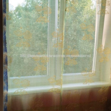 Продам квартиру, Барабашова академика ул. , 38 , 1 кім., 33 м², косметический ремонт 