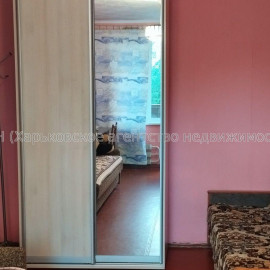 Продам квартиру, Барабашова академика ул. , 38 , 1  ком., 33 м², косметический ремонт