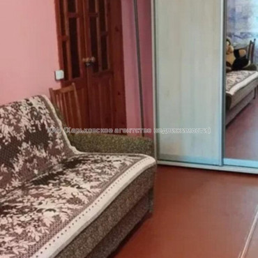 Продам квартиру, Барабашова академика ул. , 38 , 1 кім., 33 м², косметический ремонт 