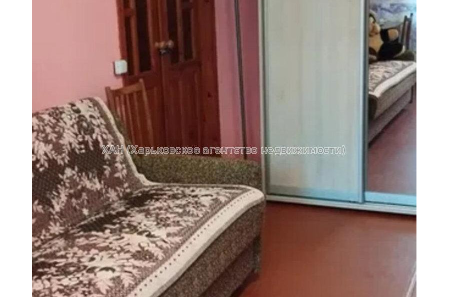 Продам квартиру, Барабашова академика ул. , 38 , 1 кім., 33 м², косметический ремонт 