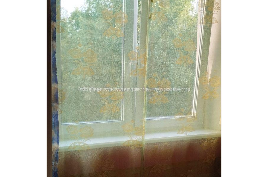 Продам квартиру, Барабашова академика ул. , 38 , 1 кім., 33 м², советский ремонт 