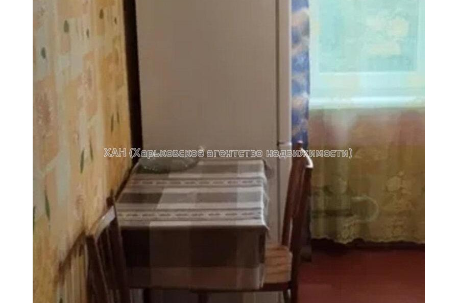 Продам квартиру, Барабашова академика ул. , 38 , 1 кім., 33 м², косметический ремонт 