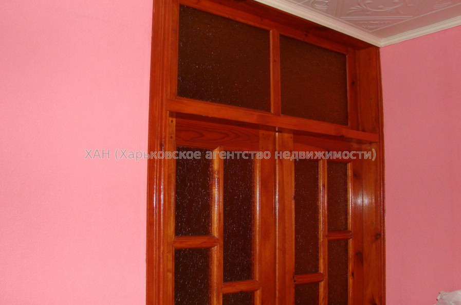 Продам квартиру, Барабашова академика ул. , 38 , 1 кім., 33 м², советский ремонт 