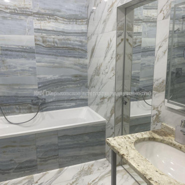 Продам квартиру, Европейская ул. , 2  ком., 59 м², авторский дизайн 