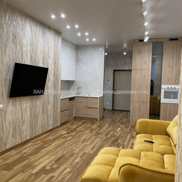 Продам квартиру, Европейская ул. , 2  ком., 59 м², авторский дизайн 