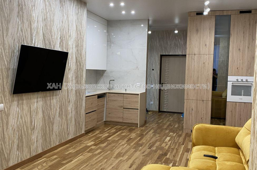 Продам квартиру, Европейская ул. , 2  ком., 59 м², авторский дизайн 