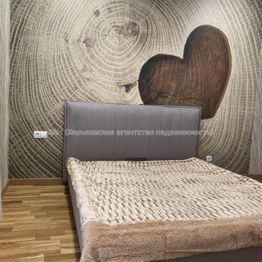 Продам квартиру, Европейская ул. , 2  ком., 59 м², авторский дизайн 