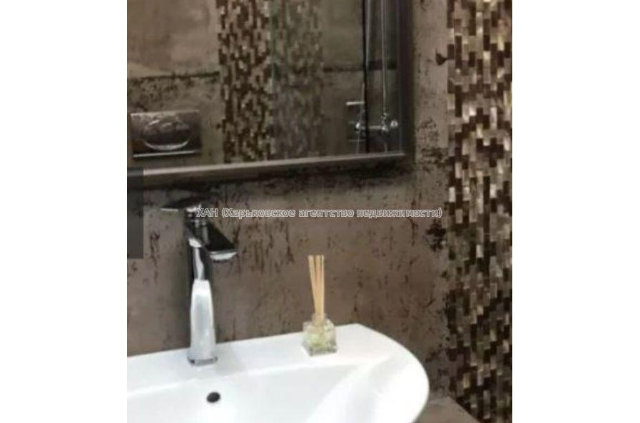 Продам квартиру, Чернышевская ул. , 1  ком., 72 м², авторский дизайн 