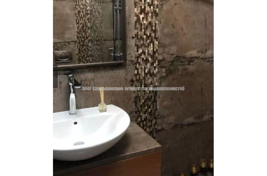 Продам квартиру, Чернышевская ул. , 1  ком., 72 м², авторский дизайн 