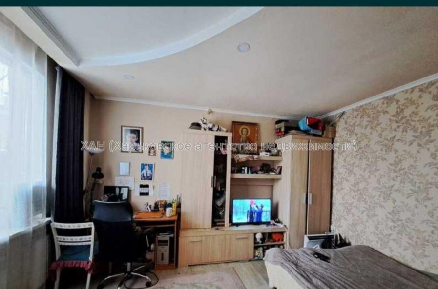 Продам дом, Крылова ул. , 70 м², 6 сот., косметический ремонт 