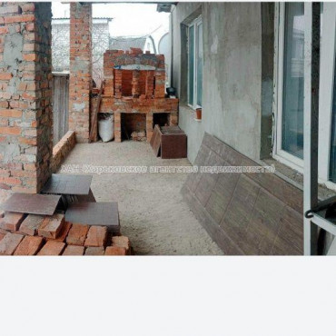 Продам дом, Крылова ул. , 70 м², 6 сот., косметический ремонт 