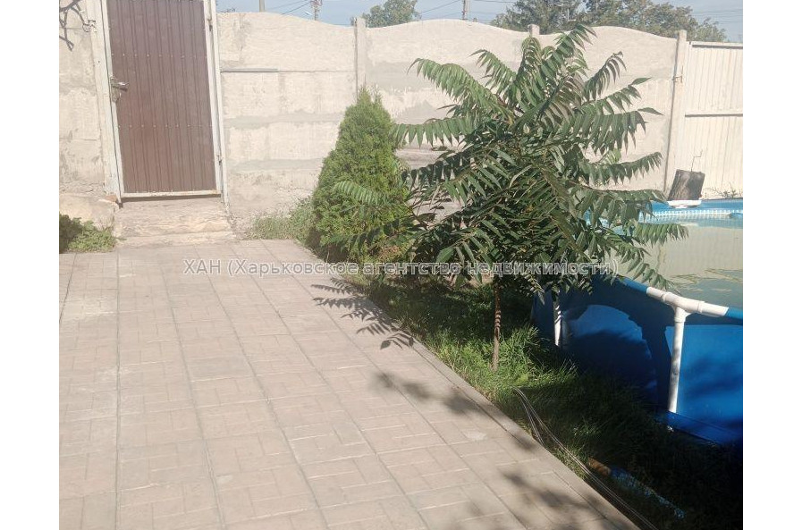 Продам дом, Крылова ул. , 70 м², 6 сот., косметический ремонт 