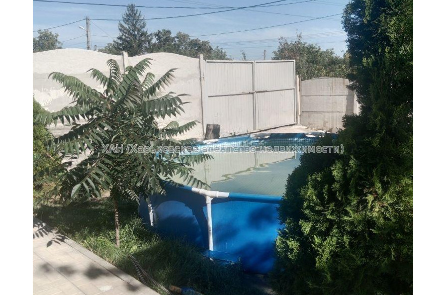 Продам дом, Крылова ул. , 70 м², 6 сот., косметический ремонт 