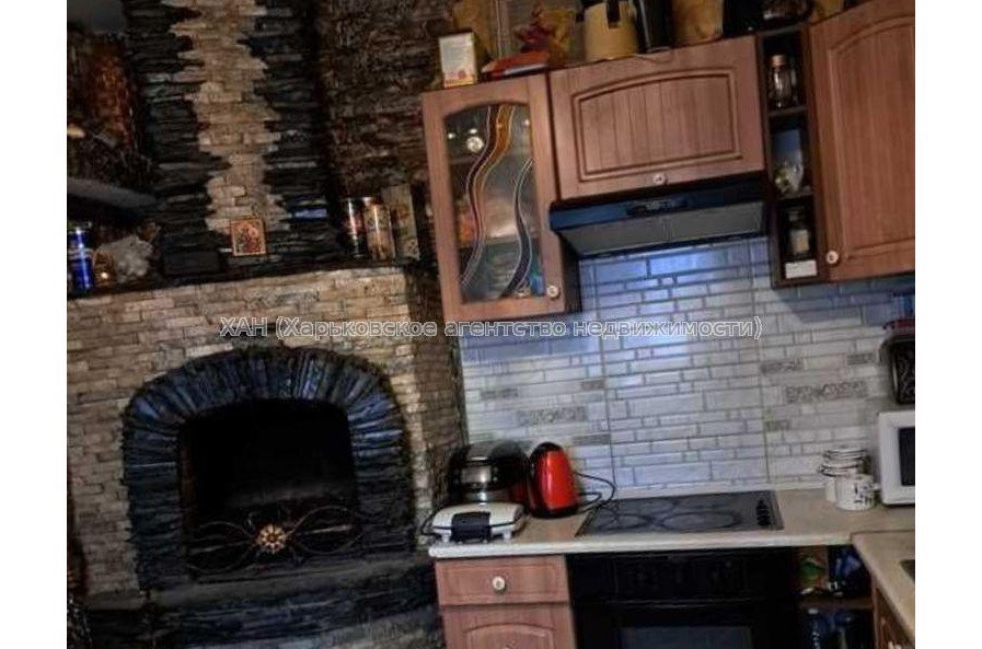 Продам дом, Крылова ул. , 70 м², 6 сот., косметический ремонт 