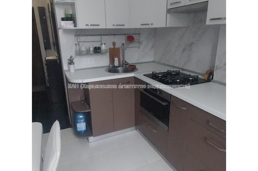 Продам квартиру, Библика ул. , 4 , 1  ком., 36 м², капитальный ремонт 