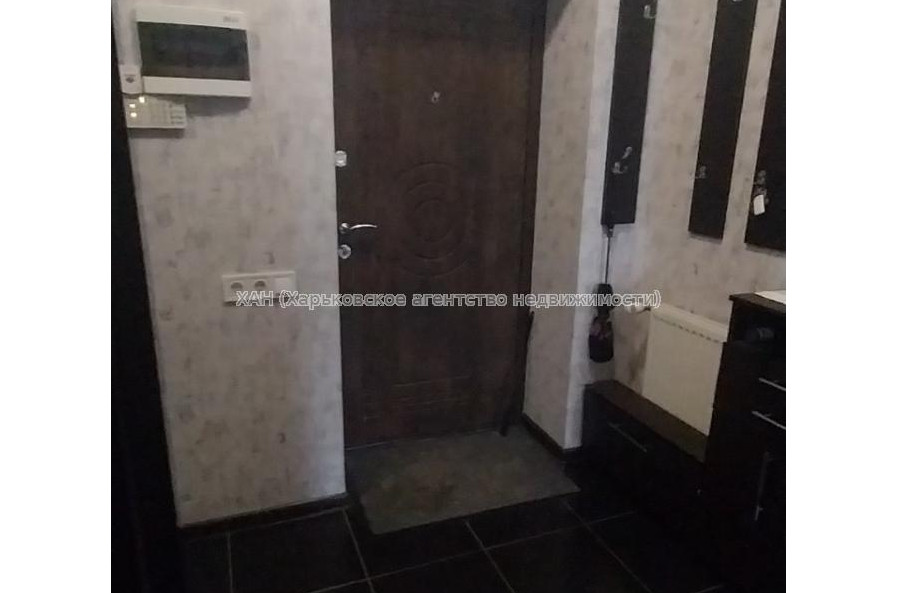 Продам квартиру, Библика ул. , 4 , 1  ком., 36 м², капитальный ремонт 