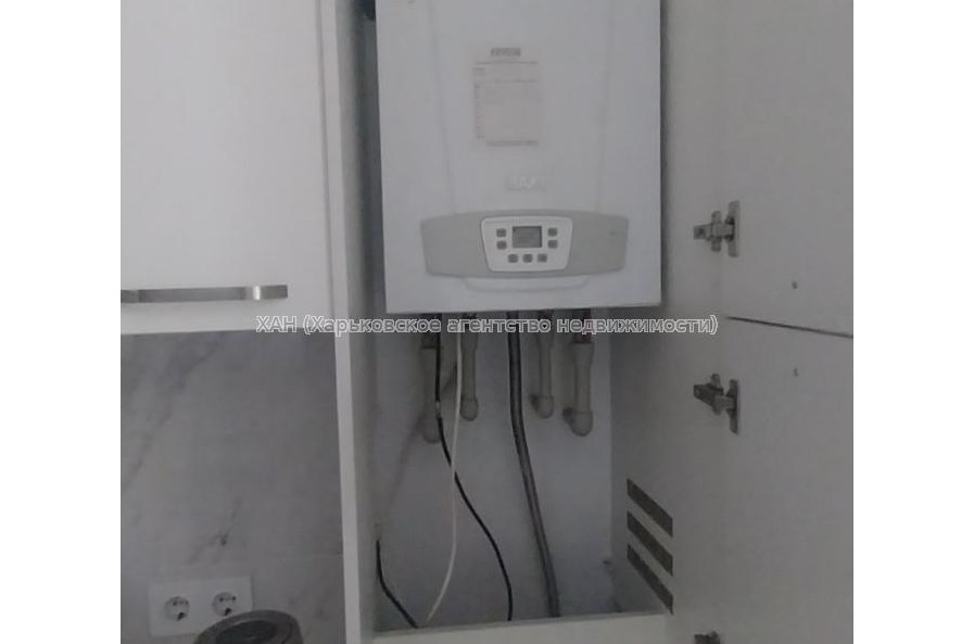 Продам квартиру, Библика ул. , 4 , 1  ком., 36 м², капитальный ремонт 