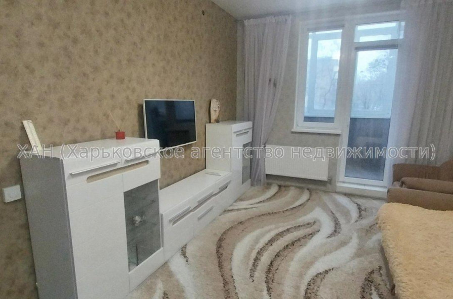 Продам квартиру, Библика ул. , 4 , 1  ком., 36 м², капитальный ремонт 