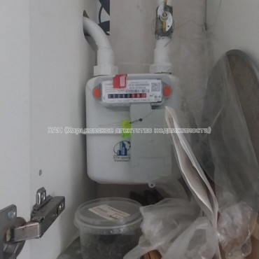 Продам квартиру, Библика ул. , 4 , 1  ком., 36 м², капитальный ремонт 