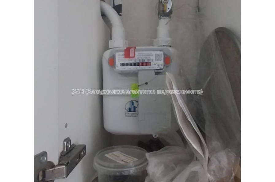 Продам квартиру, Библика ул. , 4 , 1  ком., 36 м², капитальный ремонт 