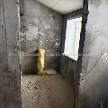 Продам квартиру, Дмитриевская ул. , 1 кім., 46 м², без отделочных работ 