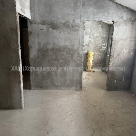 Продам квартиру, Дмитриевская ул. , 1 кім., 46 м², без отделочных работ