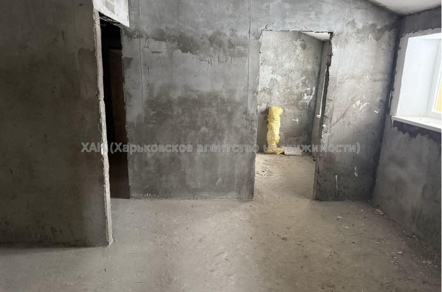 Продам квартиру, Дмитриевская ул. , 1 кім., 46 м², без отделочных работ 