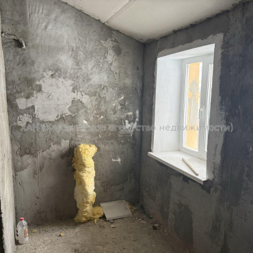 Продам квартиру, Дмитриевская ул. , 1 кім., 46 м², без отделочных работ 