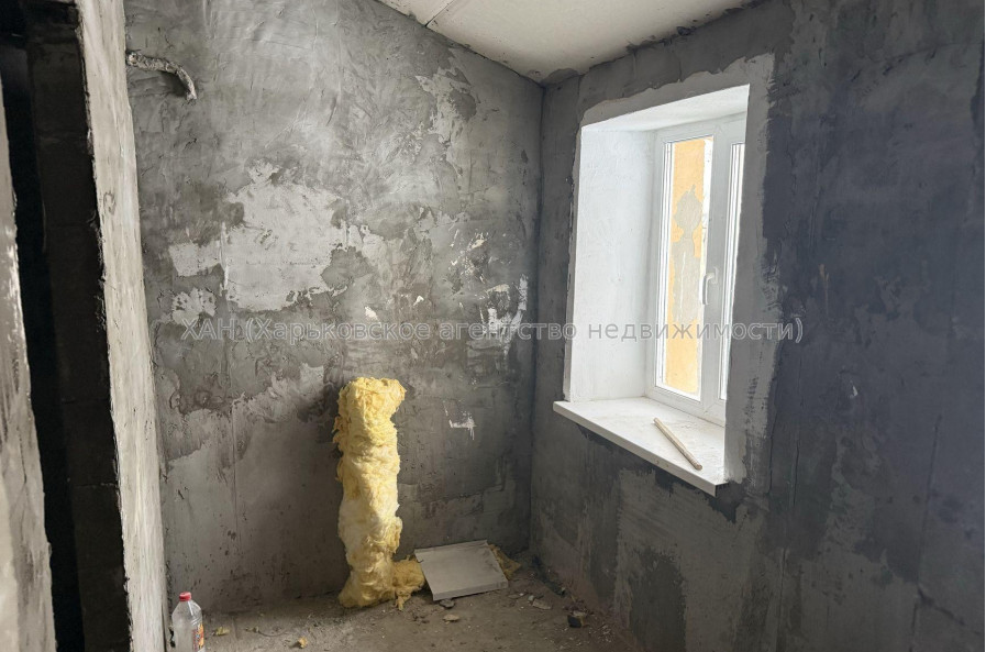 Продам квартиру, Дмитриевская ул. , 1 кім., 46 м², без отделочных работ 