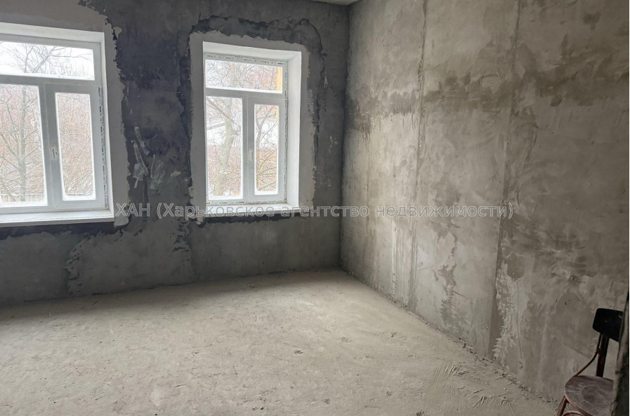 Продам квартиру, Дмитриевская ул. , 1 кім., 46 м², без отделочных работ 