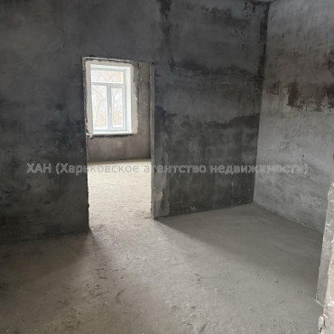 Продам квартиру, Дмитриевская ул. , 1 кім., 46 м², без отделочных работ 