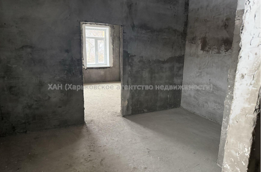 Продам квартиру, Дмитриевская ул. , 1 кім., 46 м², без отделочных работ 