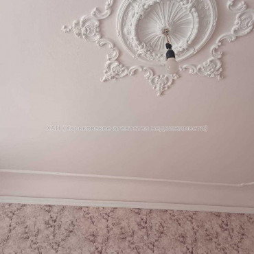 Продам дом, Сотника Костюченко ул. , 114.70 м², 6 сот., косметический ремонт 