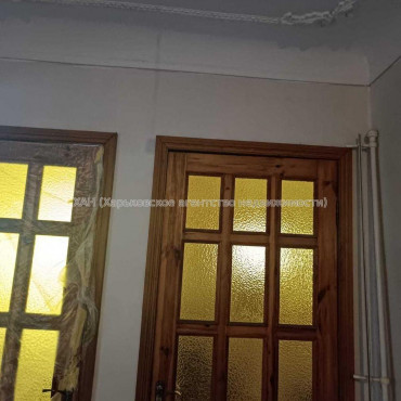 Продам дом, Сотника Костюченко ул. , 114.70 м², 6 сот., косметический ремонт 