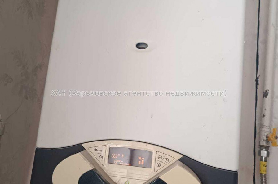 Продам дом, Сотника Костюченко ул. , 114.70 м², 6 сот., косметический ремонт 