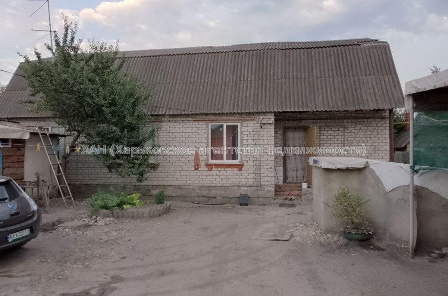 Продам дом, Маршака ул. , 144 м², 12 сот., советский ремонт 