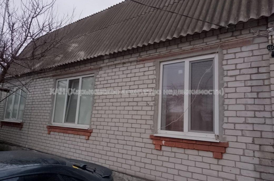 Продам дом, Маршака ул. , 144 м², 12 сот., советский ремонт 