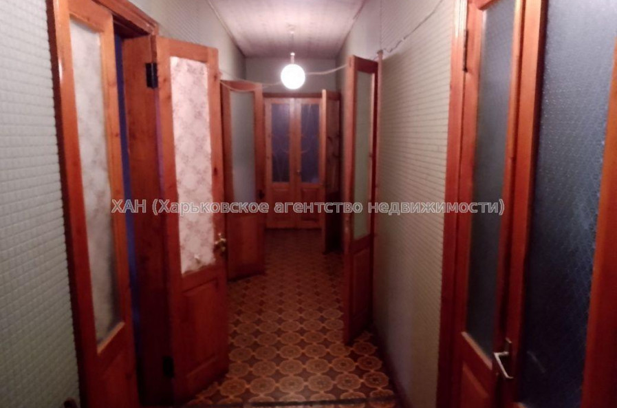 Продам дом, Маршака ул. , 144 м², 12 сот., советский ремонт 
