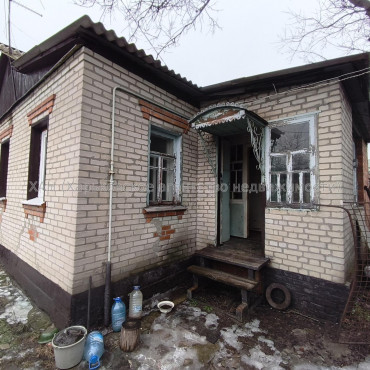 Продам будинок, Баварская ул. , 46 м², 4 соток, советский ремонт 