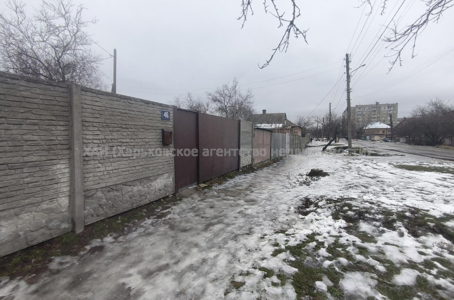 Продам будинок, Баварская ул. , 46 м², 4 соток, советский ремонт 