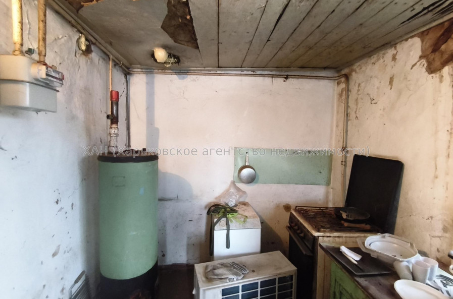 Продам будинок, Баварская ул. , 46 м², 4 соток, советский ремонт 