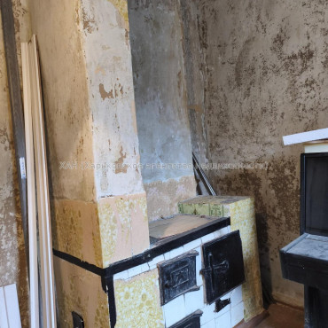 Продам будинок, Баварская ул. , 46 м², 4 соток, советский ремонт 