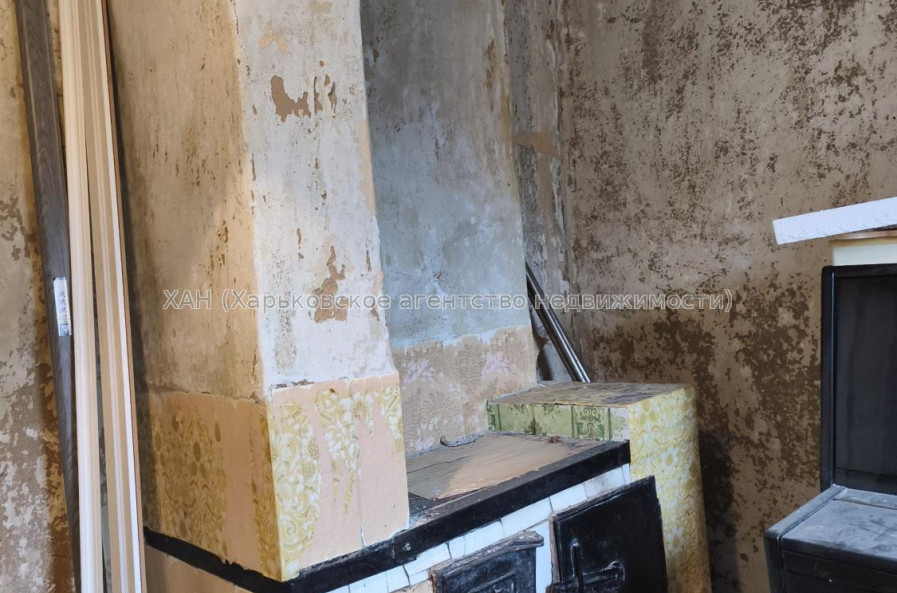 Продам будинок, Баварская ул. , 46 м², 4 соток, советский ремонт 