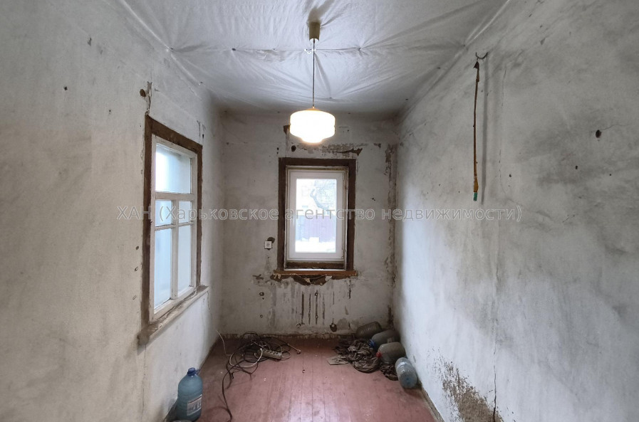 Продам будинок, Баварская ул. , 46 м², 4 соток, советский ремонт 