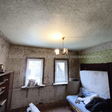 Продам будинок, Баварская ул. , 46 м², 4 соток, советский ремонт 